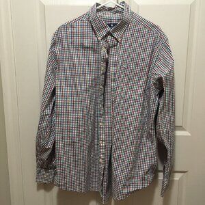 Southern Shirt Button-Down Shirt